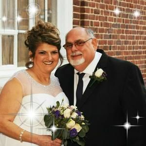 Meet your Posher, Mary grace